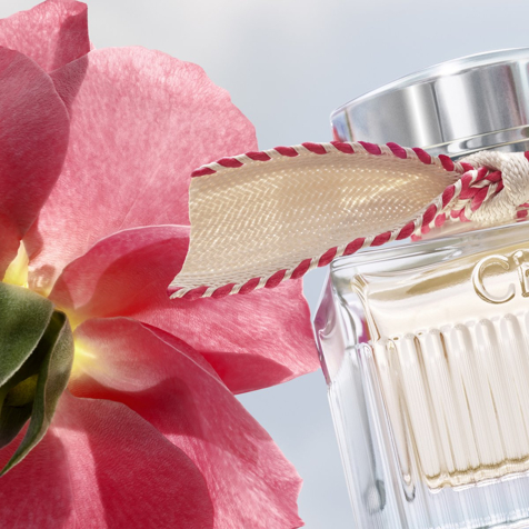 Chloe Chloé Eau De Parfum Lumineuse