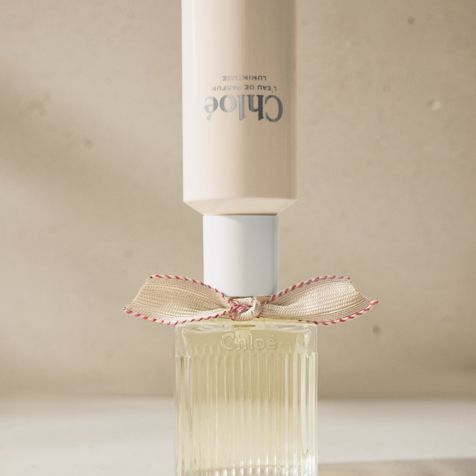 Chloe Chloé Eau De Parfum Lumineuse