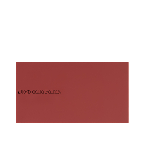 Diego Dalla Palma Milano Warmy Red Jingle - Palette Viso&occhi