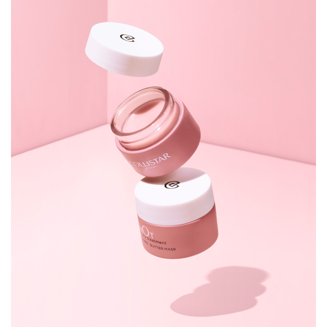 Collistar Maschera Burro