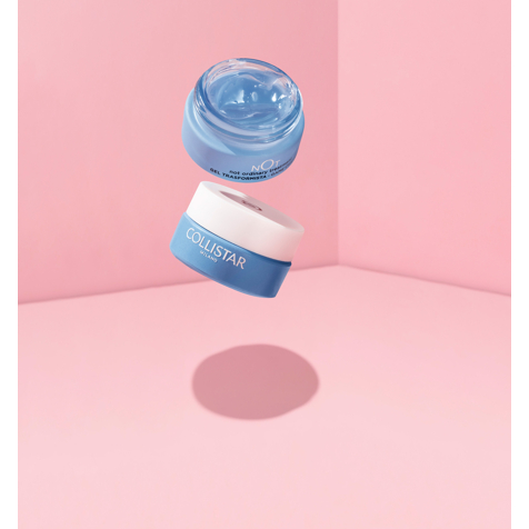 Collistar Gel Trasformista