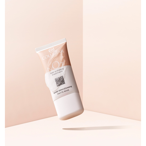 Collistar Base Opacizzante