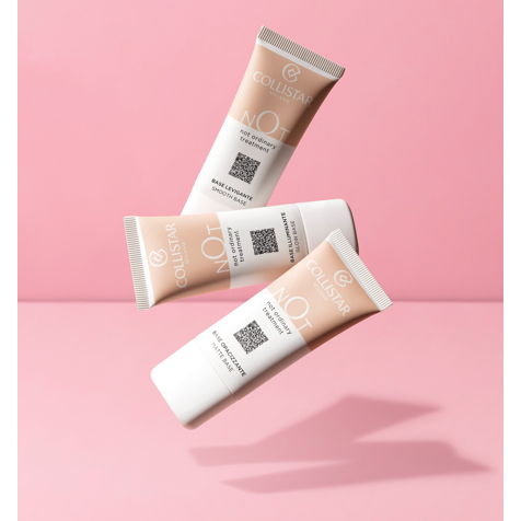 Collistar Base Levigante