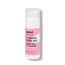 Goovi Crema Viso Pelli Mature - I...