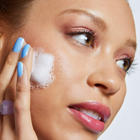 Goovi Mousse Detergente - Feeling Myself