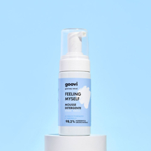 Goovi Mousse Detergente - Feeling...