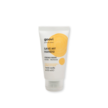 Goovi Crema Mani Nutre + Protegge...