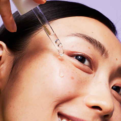 Goovi Siero Viso Acido Ialuronico - I Am So Smooth