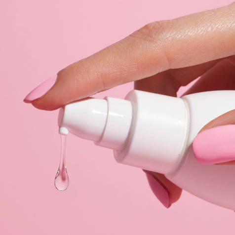 Goovi Olio Corpo - Elastic Is Fantastic