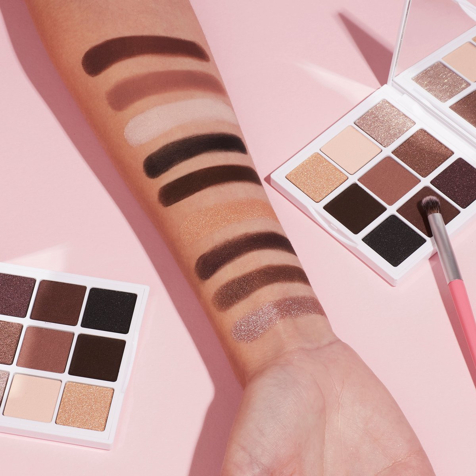 Goovi Palette Every Day Me