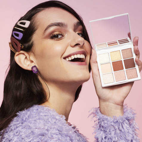 Goovi Palette Feel Special