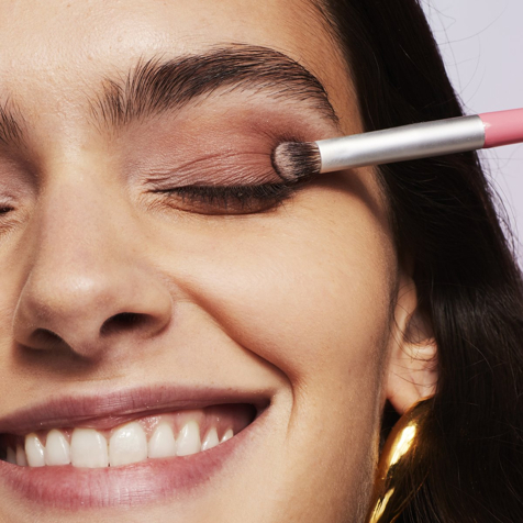 Goovi Pennello Occhi Duo