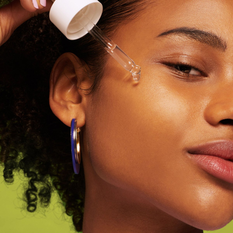 Goovi Siero Viso Purificante - I Am So Pure