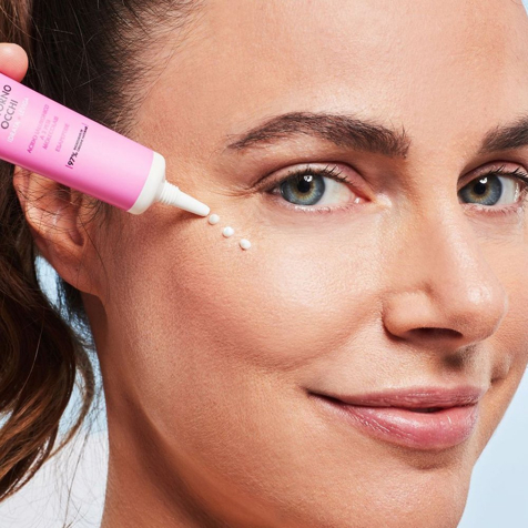 Goovi Contorno Occhi - Smiling Eyes