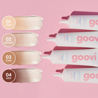 Goovi Tinted Beauty Cream