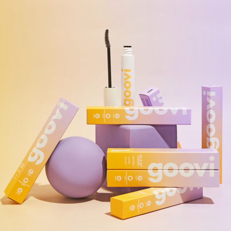 Goovi Mascara