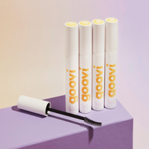 Goovi Mascara