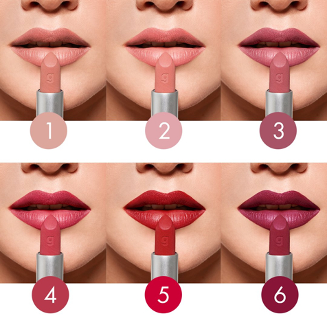 Goovi Rossetto Matte