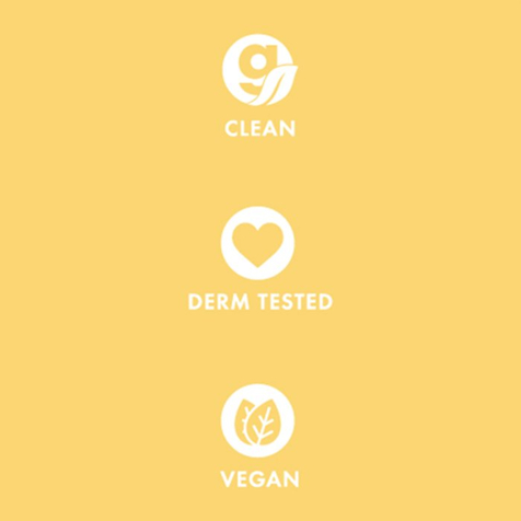 Goovi Shampoo Nutre + Illumina