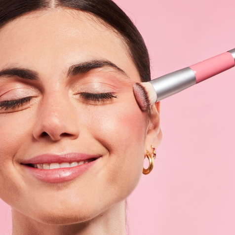 Goovi Pennello Duo Viso