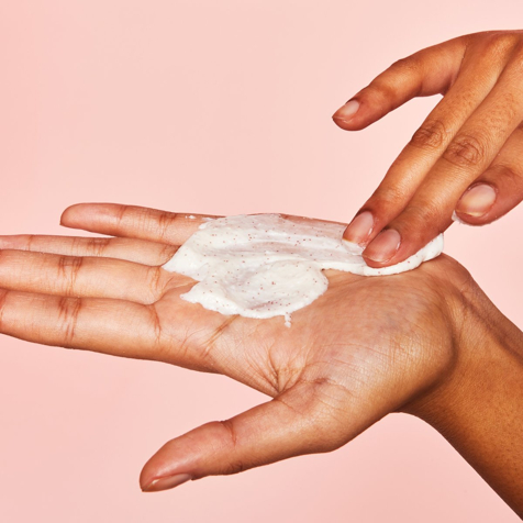 Goovi Scrub Viso - Rub Rub Away