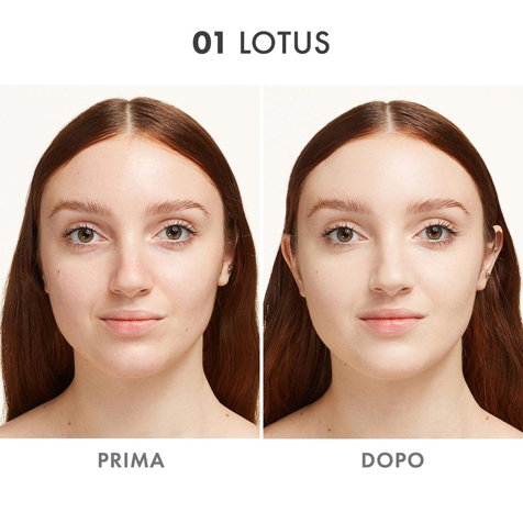 Goovi Fondotinta e Correttore