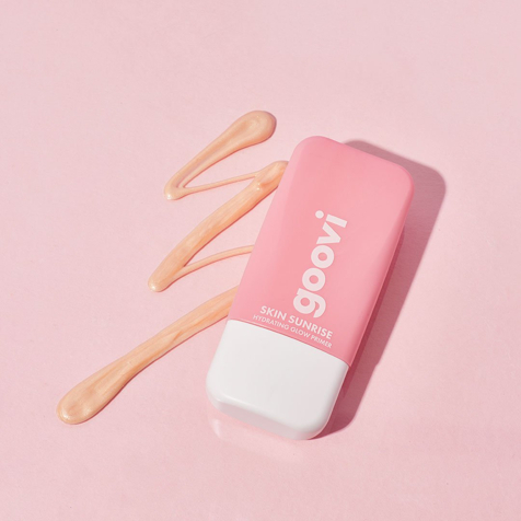 Goovi Primer Idratante e Illuminante