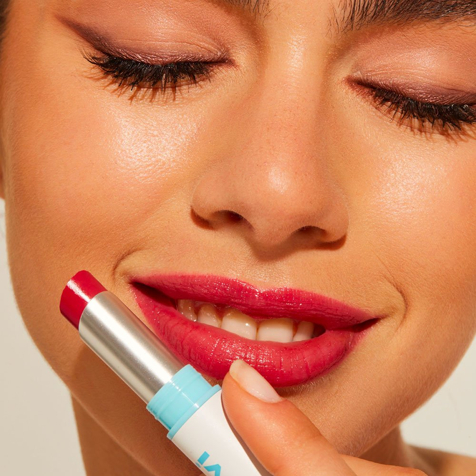 Goovi Balsamo Labbra Colorato