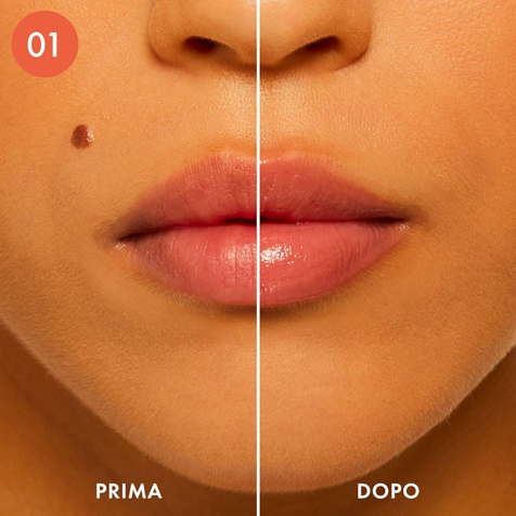 Goovi Balsamo Labbra Colorato