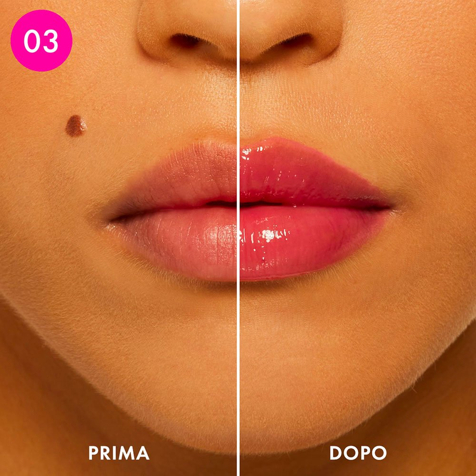 Goovi Balsamo Labbra Colorato