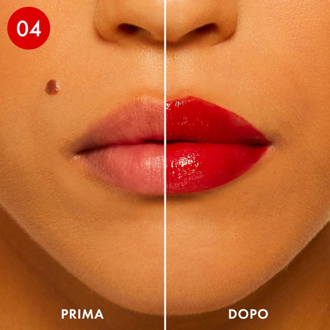 Goovi Balsamo Labbra Colorato