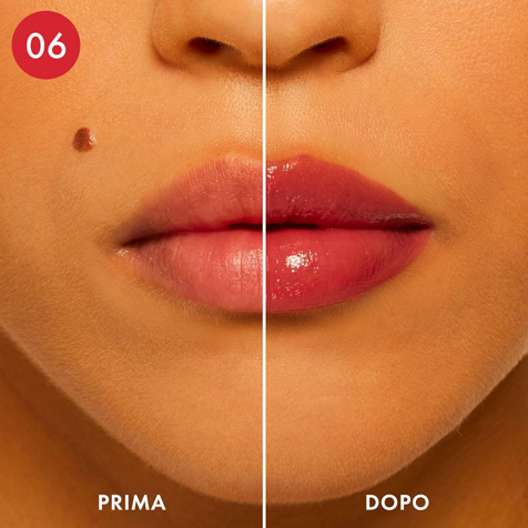 Goovi Balsamo Labbra Colorato