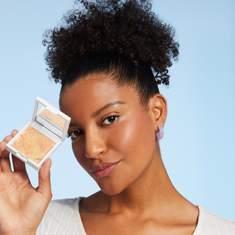 Goovi Cipria Opacizzante Blotting