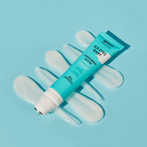 Goovi Contorno Occhi Borse e Occhiaie