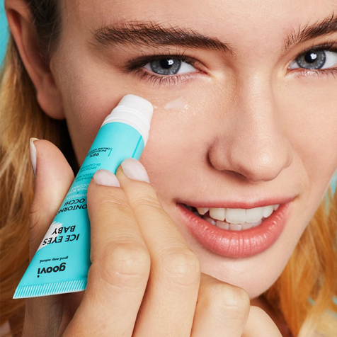 Goovi Contorno Occhi Borse e Occhiaie