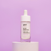 Goovi Siero Viso con Biopeptidi