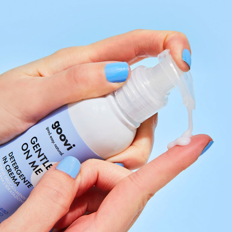 Goovi Detergente In Crema