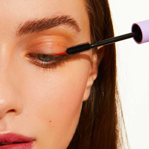 Goovi Siero Ciglia e Sopracciglia - Nourilashes