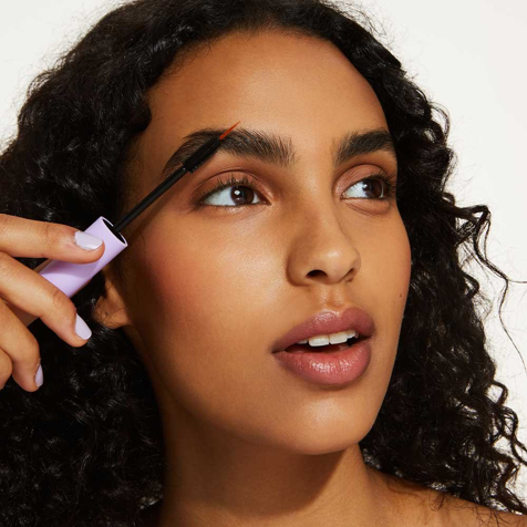 Goovi Siero Ciglia e Sopracciglia - Nourilashes