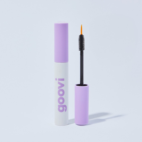 Goovi Siero Ciglia e Sopracciglia - Nourilashes