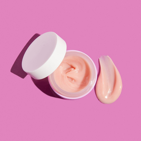 Goovi Maschera Labbra - Kiss Me Balmy