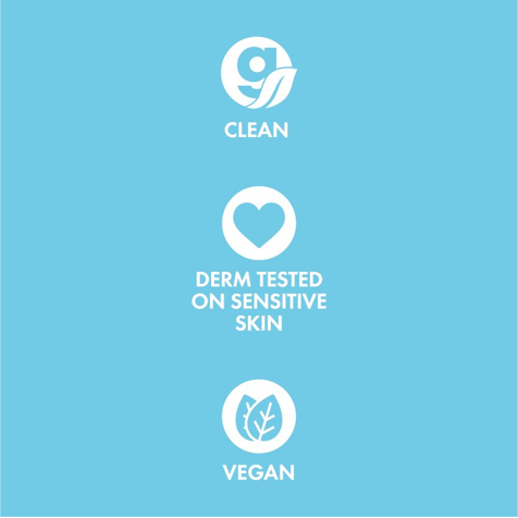 Goovi Blush And Highlighter Stick Duo