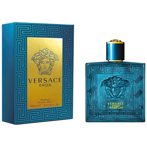 Versace Eros Parfum