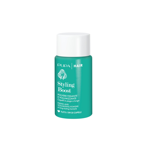Pupa Styling Boost - Polvere Fissante e Volumizzante