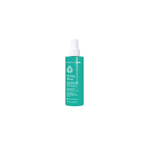 Pupa Styling Boost - Spray Districante Termoprotettore