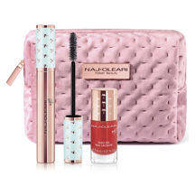 Naj Oleari Cofanetto Mascara Wear The...