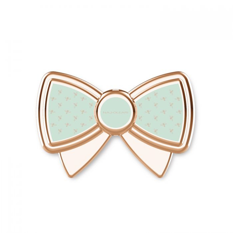 Naj Oleari Il Fiocco Verde Acqua Make-up Palette