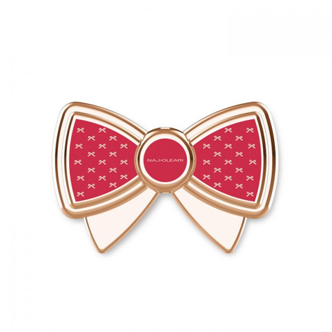 Naj Oleari Il Fiocco Magenta Make-up Palette