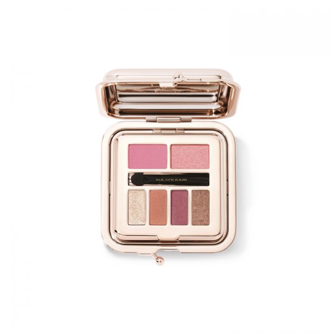 Naj Oleari Il Portamonete Verde Acqua Make-up Palette