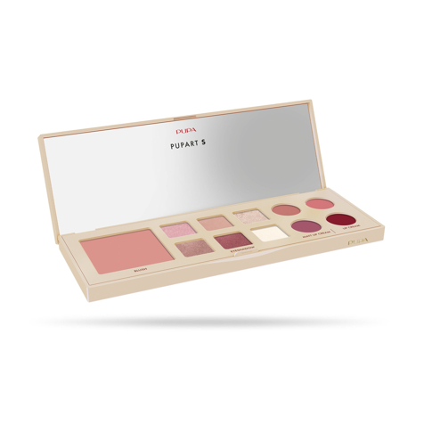 Pupa Pupart S